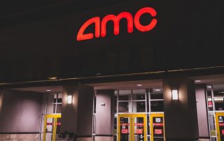 AMC Shares Climb After Securing $325.5m Equity Offering: Is it Enough to Keep the Company Alive?