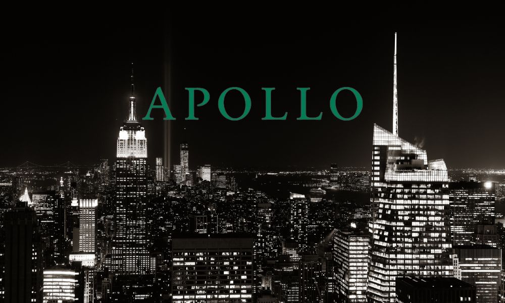 Apollo Global Management, Inc. Hits All-time High on September 20: Can Keep Going Like the Energizer Bunny?