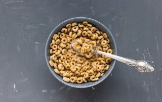 General Mills Sees Profits Slip, Revenue Climb in 1st Quarter: What’s the Key Takeaway for Investors?
