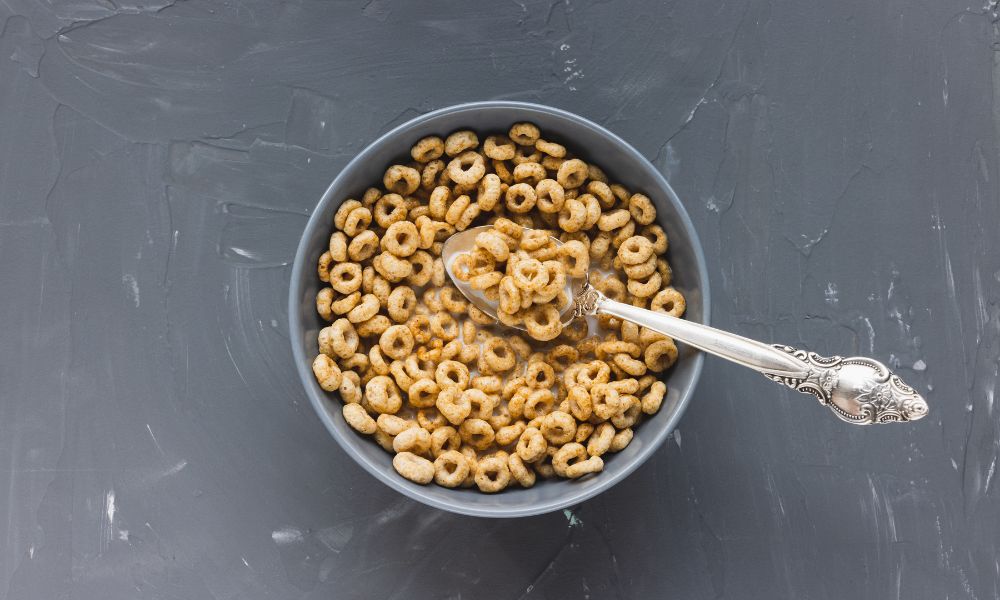 General Mills Sees Profits Slip, Revenue Climb in 1st Quarter: What’s the Key Takeaway for Investors?
