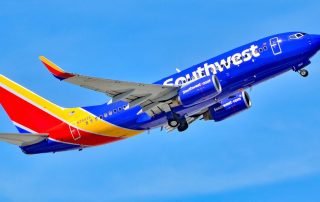 Southwest Shares Gloomy Outlook With Rising Fuel Costs, Falls 2%...Is it Time to Sell This Stock?