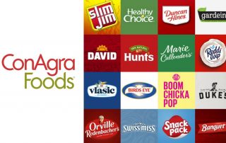 ConAgra Foods Falls on Weak Sales Despite Upbeat Profits: 2 Reasons it May Be Time to Sell