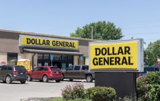 Dollar General Jumps 10% On CEO Returning, But VectorVest Says It’s Time to Sell - Here’s Why…