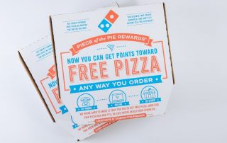 Domino’s Pizza Reports Massive Profit Growth, Slight Revenue Miss: Should You Buy This Stock?