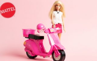 Mattel Surpasses Expectations in Q3 Earnings, But Falls 8%: 3 Reasons Why it May Be Time to Sell