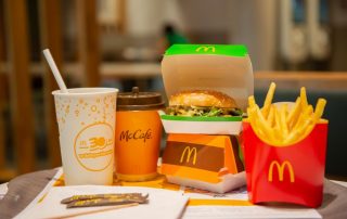 McDonald’s Raises Prices and Beats 3rd Quarter Targets, But Is This Strategy Sustainable?