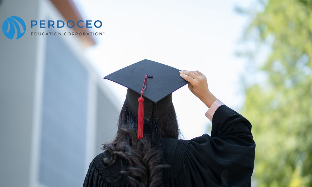 Perdocoe Education Corporation Jumps 70% in Past Year With a Recent Yearly High: Is Now the Time to Take a Position?