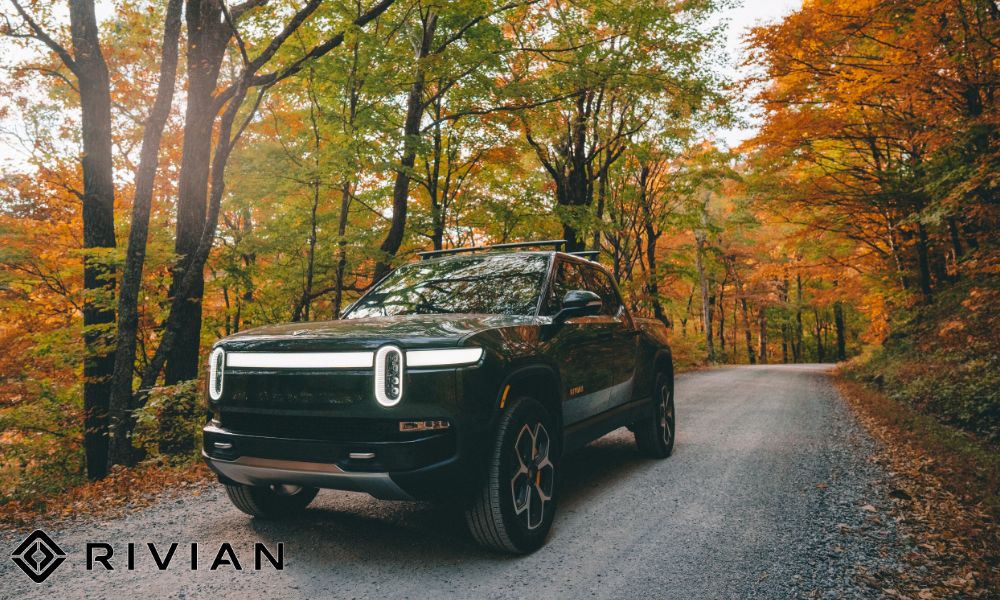 Rivian Gets a Buy Upgrade From UBS, But VectorVest Still Shows a Sell Rating: Here’s Why…