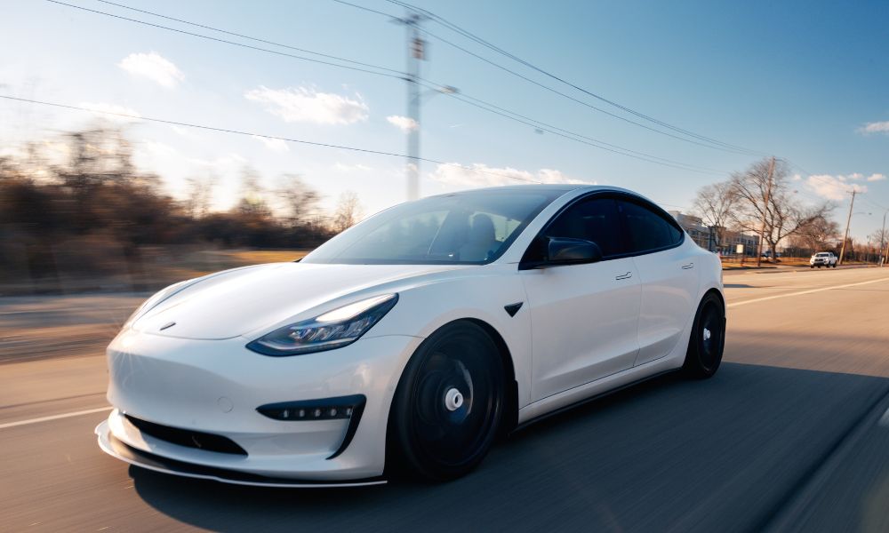 Tesla, TSLA, Auto Manufacturers, Consumer Cyclical, EV, Electric Vehicle