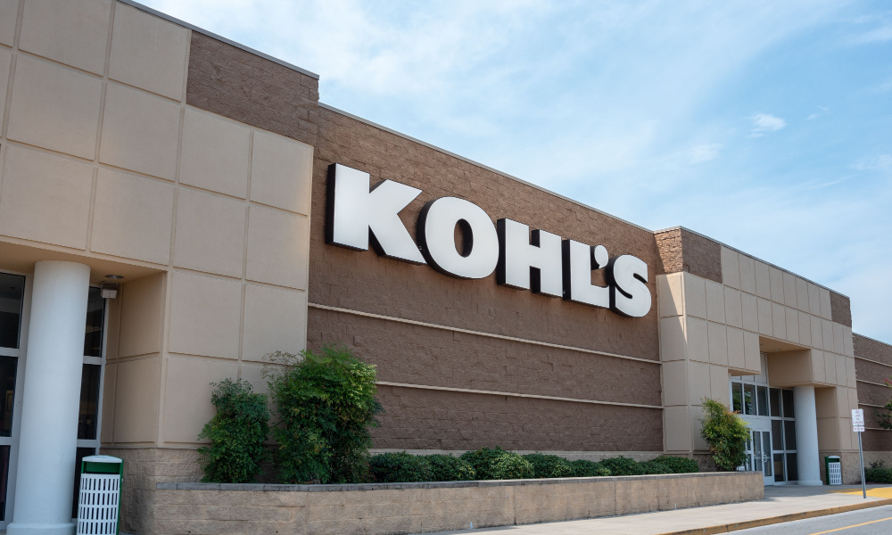 Kohl’s is the Latest Retailer to Get Hit by Slowing Sales: Time to Sell KSS After it Falls 9%?