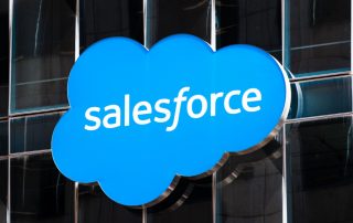 Salesforce Gains 6% on Upbeat Earnings and Full-Year Forecast: 3 Reasons to Buy This Stock