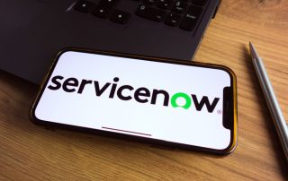 ServiceNow At Critical Quintuple Multi-Year Price Level. Will It Stall Near $600 Once Again?