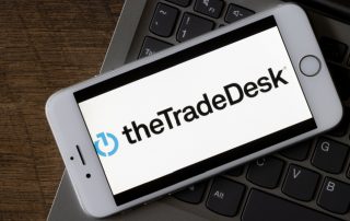 The Trade Desk Falls 18% on Concerns of Weak Ad Spend Going into Holiday Season: Time to Sell?
