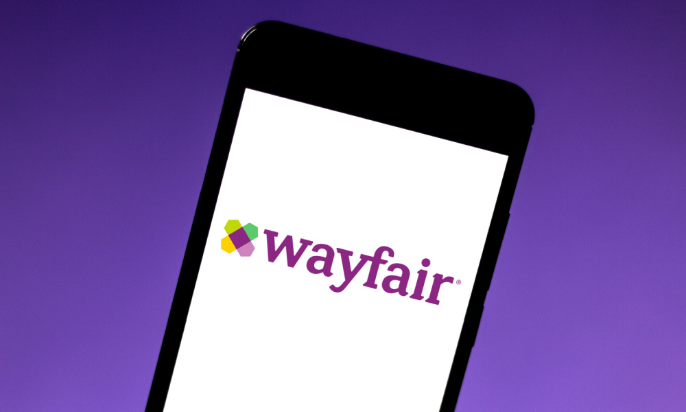 Wayfair Struggles With Dwindling Sales, But the Stock Still Gains 5%: 3 Reasons It’s Time to Sell
