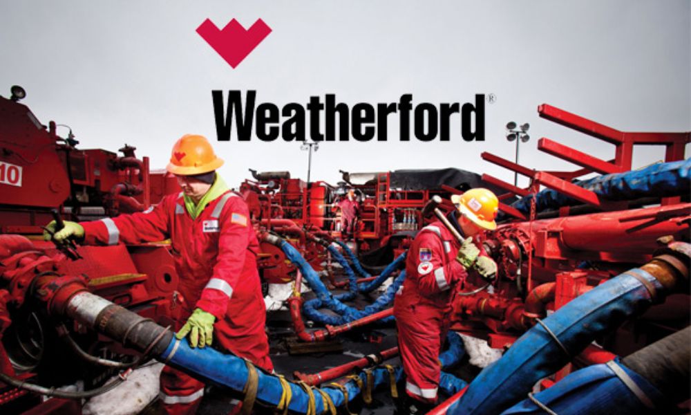 Weatherford International Hits New High, But Can it Go Much Higher?
