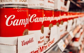Is Campbell Soup a Strong Buy After Surpassing Analyst Expectations?
