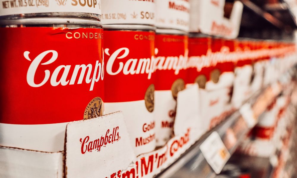Is Campbell Soup a Strong Buy After Surpassing Analyst Expectations?