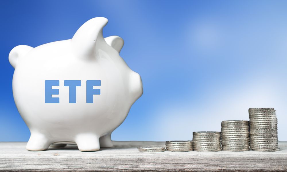 Dividend Investing With ETFs