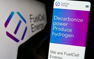 FuelCell Energy Falls on Earnings Disappointment, But it May Not be Time to Cut Losses Just Yet