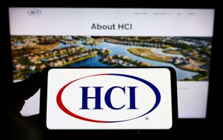 HCI Group Inc. Powers Higher, But Is Below Its 2021 All-Time High of $139.80: Can It Make It Back There?