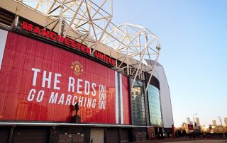 Manchester United Gains 3% on Jim Ratcliffe Investment: Why MANU Isn’t a “Buy” Right Now