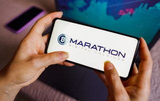 Investors Push Marathon Digital to Most Traded Stock Yesterday: Should You Buy MARA Yourself?