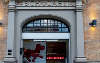 Scholastic Falls 12% on Weak Earnings and Guidance, But It’s Not Time to Cut Losses Yet
