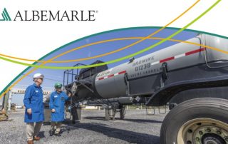 Albemarle Responds to Plummeting Lithium Prices With Dramatic Cuts: Will it Be Enough to Save ALB?