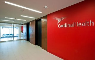 Why is Cardinal Health Falling After Announcing Upbeat Outlook? 3 Things Investors Need to Know