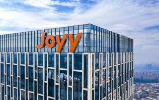 Joyy Inc. Falls 15% on Canceled Acquisition: Why It’s Time to Sell This Stock Now