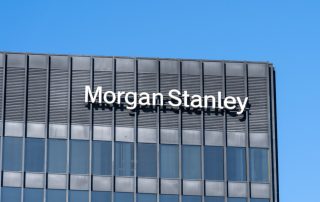 Morgan Stanley is Falling After a Favorable Earnings Day, But the Stock is Still a BUY: 3 Reasons Why