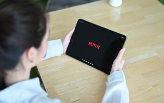 Netflix (NFLX) Jumps 12% on Upbeat Earnings and Guidance Alongside TKO Deal: Time to Buy?