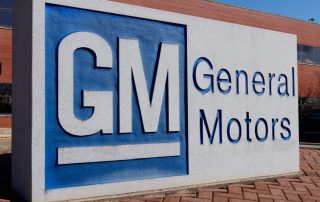 GM Surges on Earnings Beat and Strong Guidance - We Found 2 Other Reasons to Buy This Stock Now