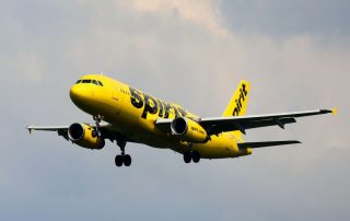 Spirit Airlines is Up 26% on 4th Quarter Forecast, But There Are Still 2 Issues With This Stock