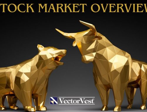 Market Recap: Inflation Data, Mixed Results, and Tech Rebound