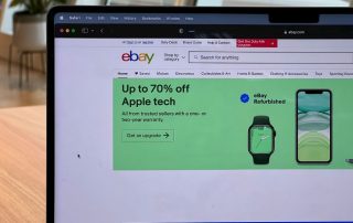 Ebay is Up 8% on Impressive Earnings and Guidance - 3 Reasons to Buy EBAY Today
