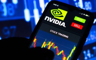 Nvidia Soars on 265% Revenue Growth, 804% Earnings Surge: Is There Still Room to Buy NVDA?