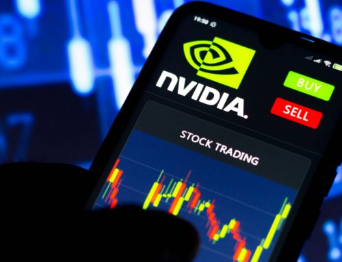 Nvidia Soars on 265% Revenue Growth, 804% Earnings Surge: Is There Still Room to Buy NVDA?