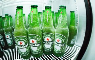 Heineken Sales Take a Hit After Price Increase, Shares Fall 5%: Should Investors be Concerned?
