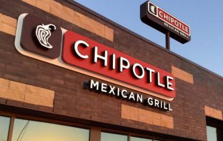 Chipotle Climbs on Approval of 50 to 1 Stock Split - Here are 3 Other Reasons to BUY CMG Today…