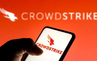 Crowdstrike Climbs 15% on Earnings, Outlook, and Acquisition: Plus, 2 Other Reasons to Buy CRWD