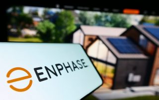 Enphase is Down 14% on High Interest Rates: Insiders are Selling ENPH, Should You Follow Suit?