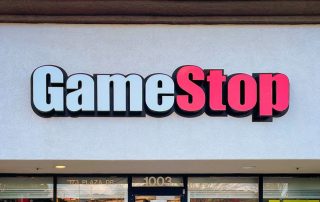 GameStop Falls 16% on Earnings Miss, Concern of Long-Term Viability: Should You Sell GME?