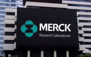 Merck Spikes After FDA Approval, Sends Competitors Reeling