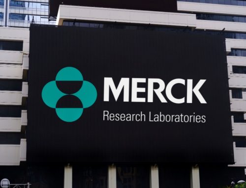 Merck Spikes After FDA Approval, Sends Competitors Reeling