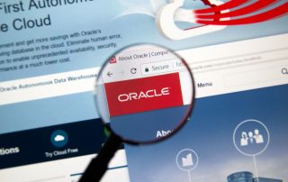 Oracle Stock is Up 11% on Solid Q3 Earnings: 3 Other Reasons to Buy This ORCL Today