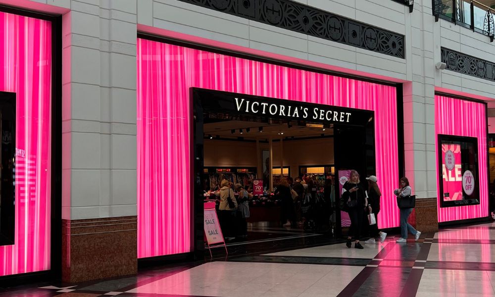 Victoria's Secret Lingerie for sale in Seventh Avenue, Facebook  Marketplace