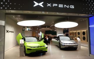XPeng Drives Revenue and Margin Higher to Beat Earnings: Is it Time to Buy XPEV, Yet?