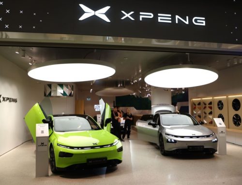 Xpeng Gains 8% on Better-Than-Expected Q1 Results, But it May Not Be Time to Buy XPEV Yet