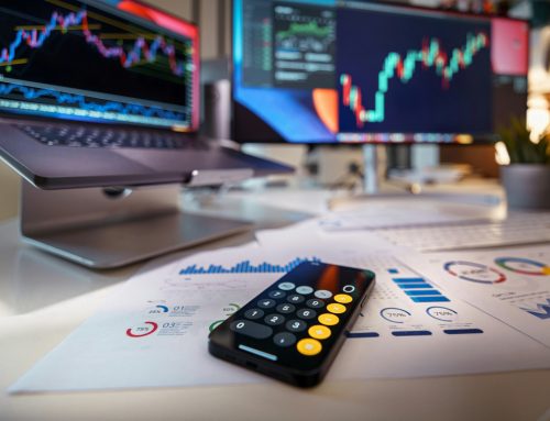 The Best Aggressive Growth Stocks